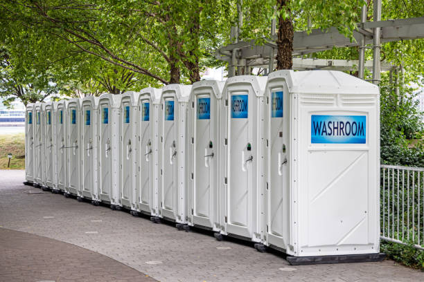 Best Construction site porta potty rental  in Reynolds Heights, PA