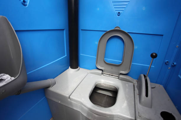 Portable bathroom rental in Reynolds Heights, PA