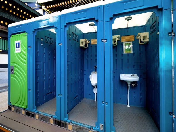 Best Local porta potty services  in Reynolds Heights, PA