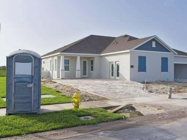Best Emergency porta potty rental  in Reynolds Heights, PA