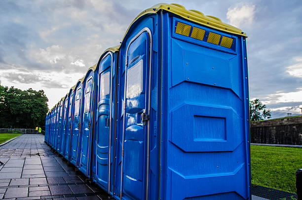 Professional porta potty rental in Reynolds Heights, PA